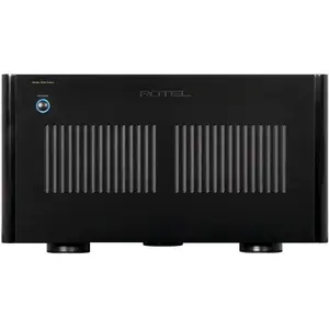 Amplis de puissance Rotel RMB-1587 MKII Noir pas cher