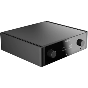 Amplis hi-fi stéréo Rotel Michi X3 Series 2 pas cher
