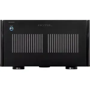 Amplis de puissance Rotel RMB-1585 MKII Noir pas cher