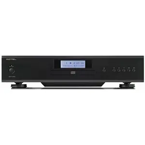 Comparateur de prix : Lecteur CD Rotel CD11MKII Noir