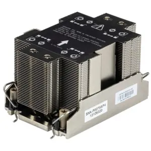 Cooler Server SUPERMICRO SNK-P0078AP4 (4189) 2U AKTIV pas cher