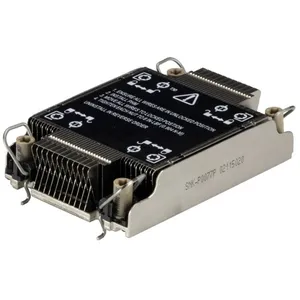 Super Micro Cooler Server SUPERMICRO (4189) 1U passiv - SNK-P0077P pas cher