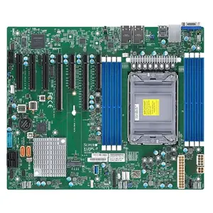 Super Micro 4189 S Supermicro Mbd-x12spl-f-oVendu parpixmania