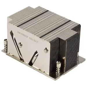 Supermicro Bac de refroidissemnt pour processeur (Socket SP3) 2U pas cher