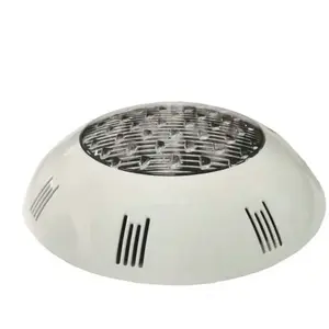 Comparateur de prix : Silamp - Spot led 12W 12V IP68 pour piscine - Blanc Chaud