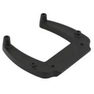 RPM Front Shock Tower pour E-Stam/Rust, Bandit & Stampede