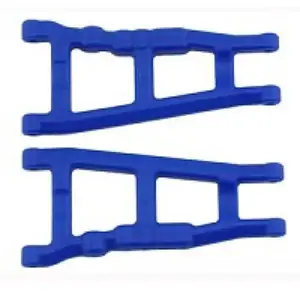 RPM Front Or Rear A-Arms pour Traxxas Slash 4X4 - Bleu 1Pr