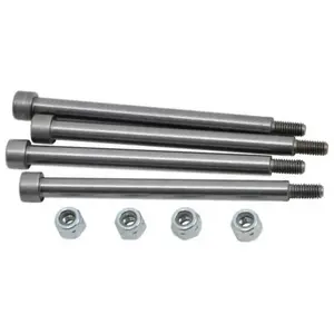 RPM Threaded Hinge Pins pour Traxxas X-Maxx (4)
