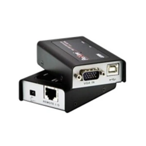 ATEN CE 100 Local and Remote Units - rallonge KVM pas cher