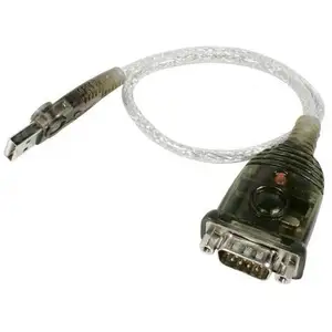 Comparateur de prix : Aten Convertisseur USB pour modem sur port DB9