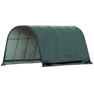 ShelterLogic® Shelterlogic - film plastique Tente de pâturage Garage de jardin pas cher