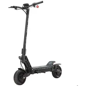 Trottinette électrique YUME Hawk 1200 W à double moteur batterie 60 V ...Vendu parcdiscount