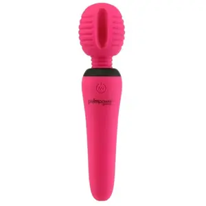 Palmpower Vibromasseur Groove pas cher