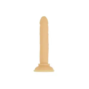 Addiction - Godemiché en silicone Tino - 13 cm pas cher