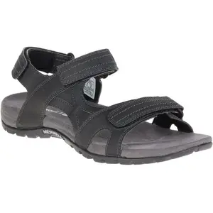 Merrell Sandales Merrell  Sandspur Rift Starp J344734c - Marron - 46 pas cher