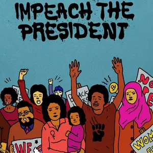 Comparateur de prix : Colemine Records Impeach The President