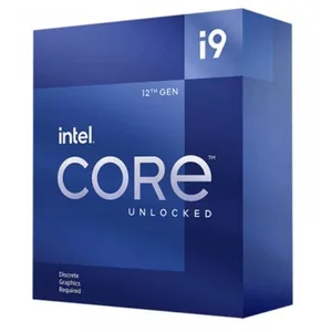 INTEL Core i9-12900KF Boîtier LGA1700 3,2 GHz pas cher