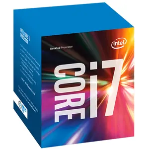 Comparateur de prix : Intel Core i7-7700 processeur 3,6 GHz 8 Mo Smart Cache