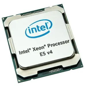 Comparateur de prix : Intel Xeon E5-2698V4 processeur 2,2 GHz 50 Mo Smart Cache