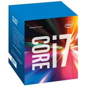 Comparateur de prix : Intel Core i7-6700 processeur 3,4 GHz 8 Mo Smart Cache