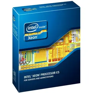 Intel Intel Xeon E5-4650 - 2.7 GHz - 8 coeurs - 16 threads (LGA 2011, ...