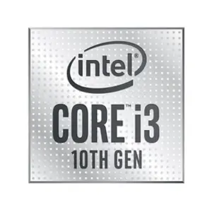 Intel Core i3-10100F processeur 3,6 GHz 6 Mo Smart Cache pas cher