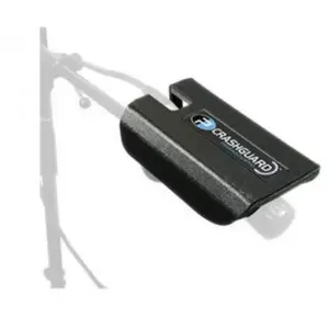 Comparateur de prix : Primacoustic Crashguard dispositif isolant pour micro
