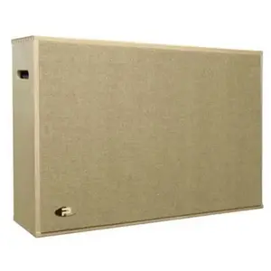 Primacoustic Gotrap - Caisson d'Isolation Beige 90 X 60 X 25 cm pas cher