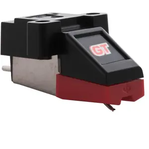 Comparateur de prix : Numark GROOVETOOL - Cellule de lecture modèle standard