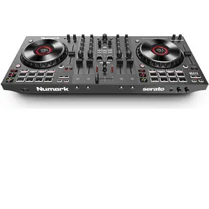 UDG U8411BL Creator NI Maschine /Jam/MK2/MK3 Hardcase zwart | Bax Music