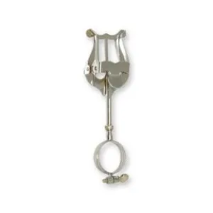 Lyre clarinette sml 506n pas cher