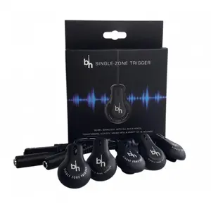 Rtom Black Hole Single Zone Trigger (X5 Pack) pas cher