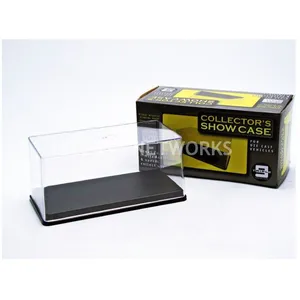 Triple 9 - 1/43 - Boite-Vitrine Show-Case 1/43th - T9-43000-Triple 9 pas cher