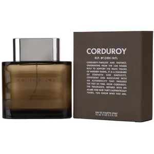 Corduroy - Zirh International Eau De Toilette Spray 75 ML pas cher