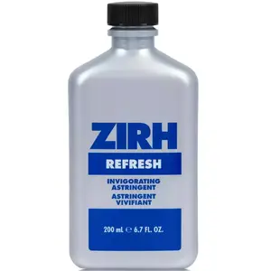 Zirh Lotion Astringent Hydratante Peaux Grasses pas cher