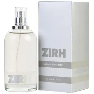 Zirh Classic - Zirh International Eau De Toilette Spray 125 ml pas cher