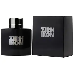Zirh Ikon - Zirh International Eau De Toilette Spray 75 ML pas cher