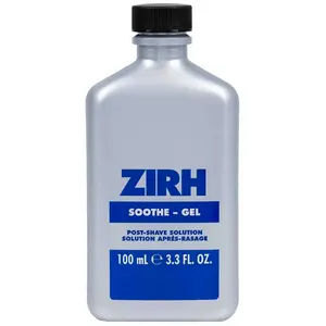 Zirh Solution Après-Rasage pas cher