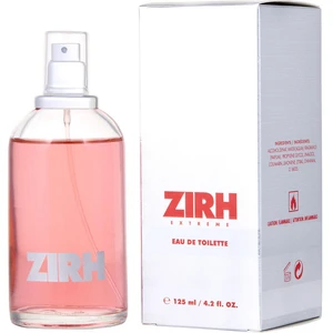 Zirh Extreme - Zirh International Eau De Toilette Spray 125 ml pas cher