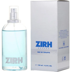 Zirh Breeze - Zirh International Eau De Toilette Spray 125 ml pas cher