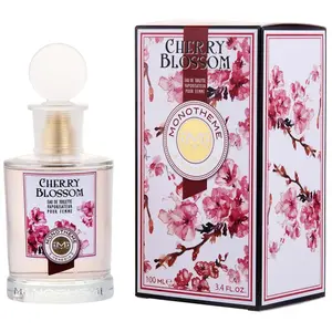 MAVIVE Monotheme Parfum Ciliegio Cherry Blossom Eau de Parfum 100 ml Femme pas cher