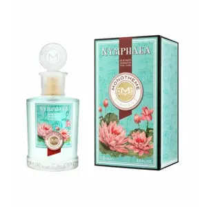 Monotheme Venezia Nymphaea Eau de Toilette (Femme) 100 ml