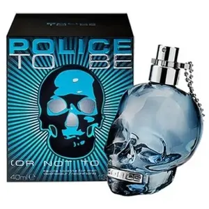 Comparateur de prix : EAU DE TOILETTE POLICE TO BE OR NOT TO BE VAPO