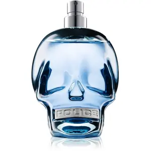 Comparateur de prix : Parfum Police To Be 125ml Edt vaporisateur + sa 