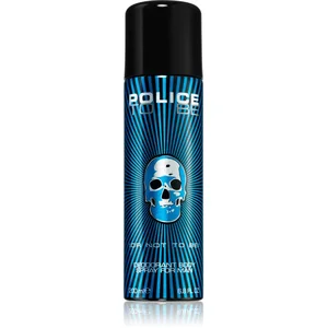 Comparateur de prix : Police To Be déodorant en spray pour homme 200 ml
