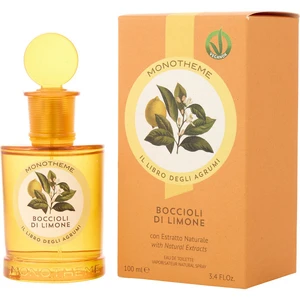 Comparateur de prix : Boccioli Di Limone - Monotheme Venezia Eau De Toilette Spray 100 ml
