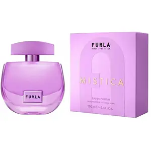 Parfum Furla Mistica - Eau de parfum pour femme - Ligne Mistica 100 ml pas cher
