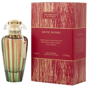 Mystic Incense - The Merchant Of Venice Eau De Parfum Spray 50 ml pas cher