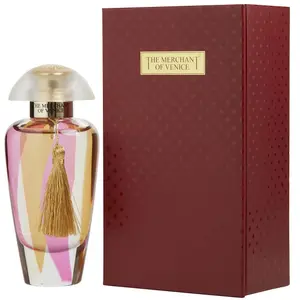 The Merchant of Venice Murano Collection Suave Petals Eau de Parfum pas cher