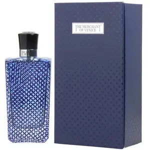 Venetian Blue Intense - The Merchant Of Venice Eau De Parfum Concentré... pas cher